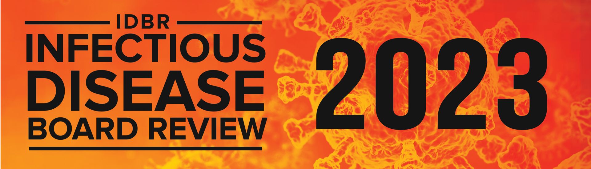 Infectious Disease Board Review 2023